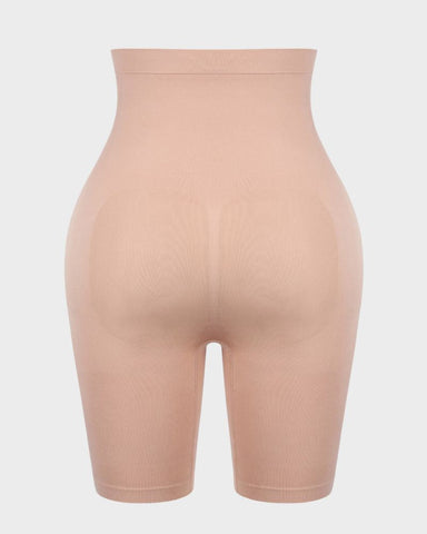 Seamless Butt Lifter Shorts