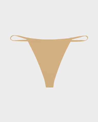 Classic T-string Thong (5 Pack)